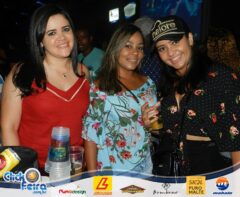 Harmonia das Antigas